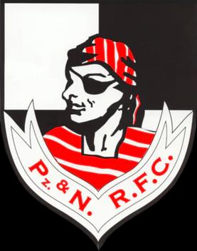 Penzance & Newlyn RFC logo